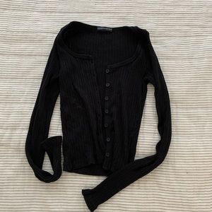 Brandy Melville cardigan
